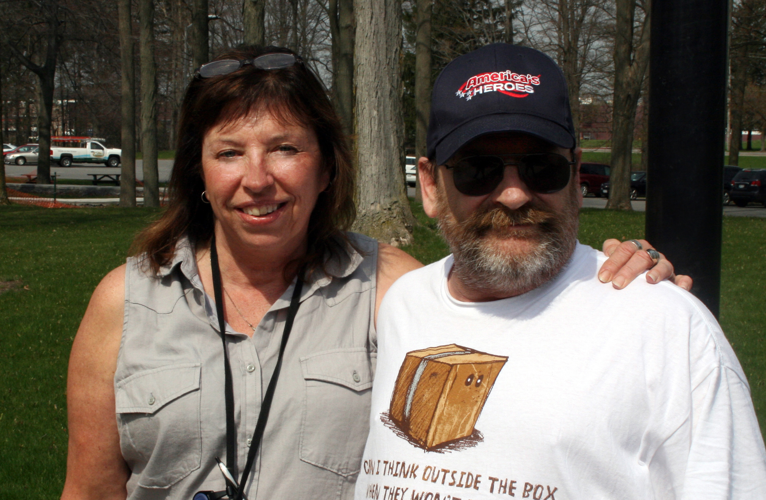 Cazenovia Recovery's Veterans Services Caz Recovery