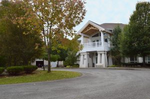 Madonna House serves women and women with children (Cazenovia Recovery Niagara County)