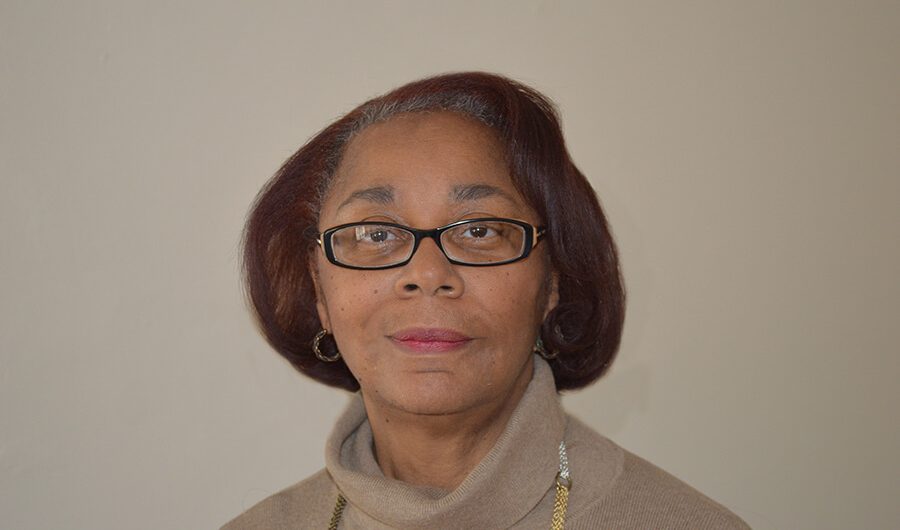 Deborah Watkins, Senior Vocational Specialist