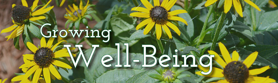 Growing Well-Being