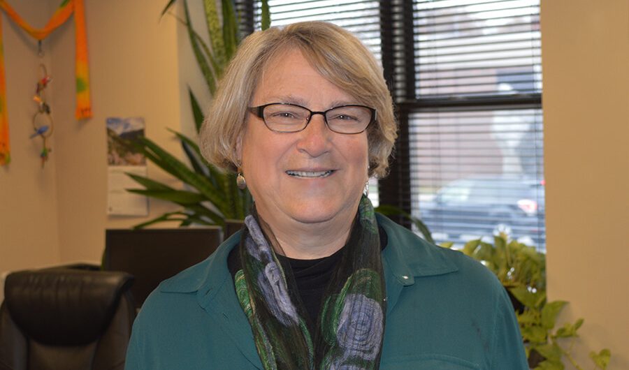 Sue Bissonette