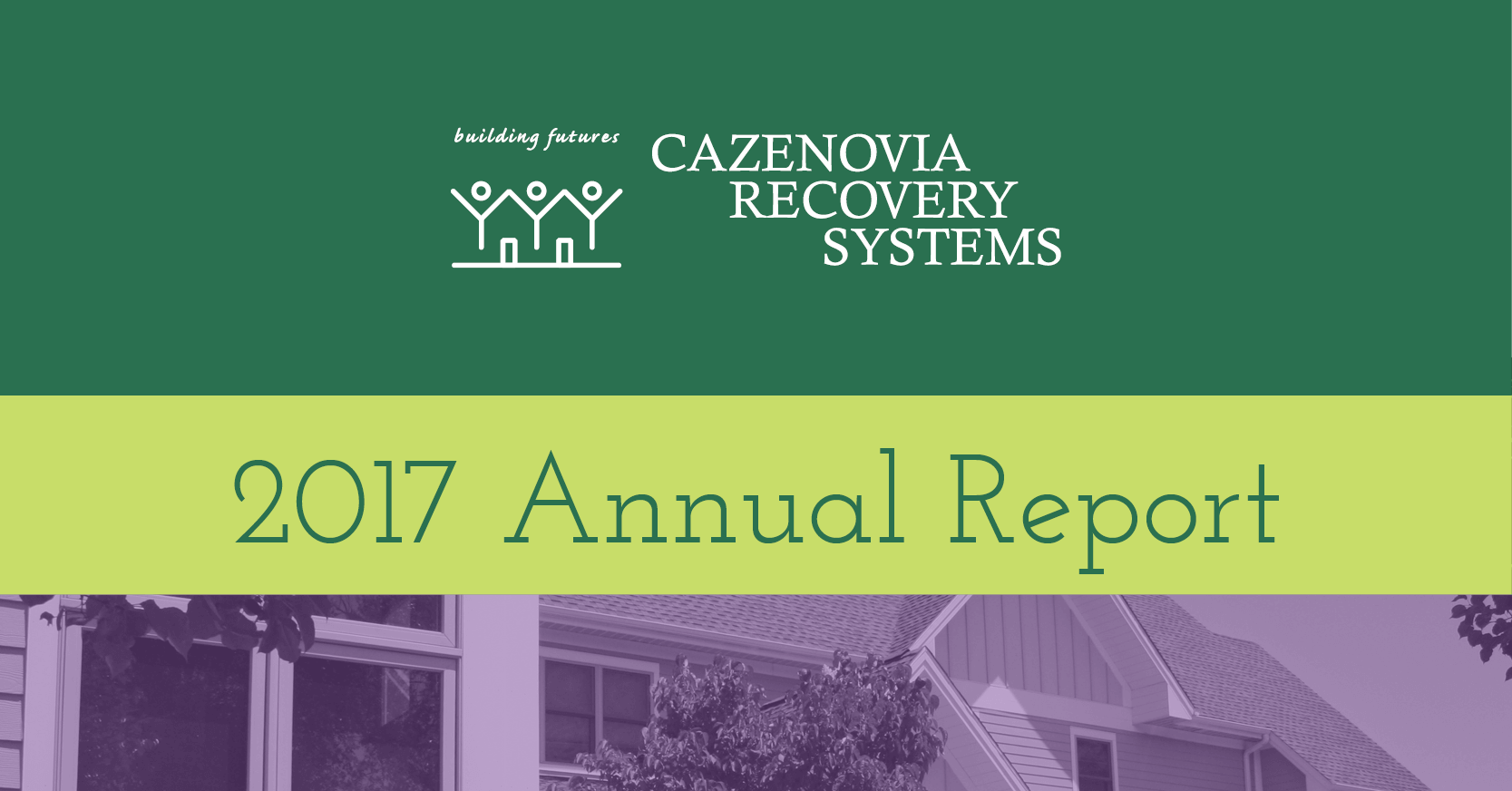 2017 Annual Report Image