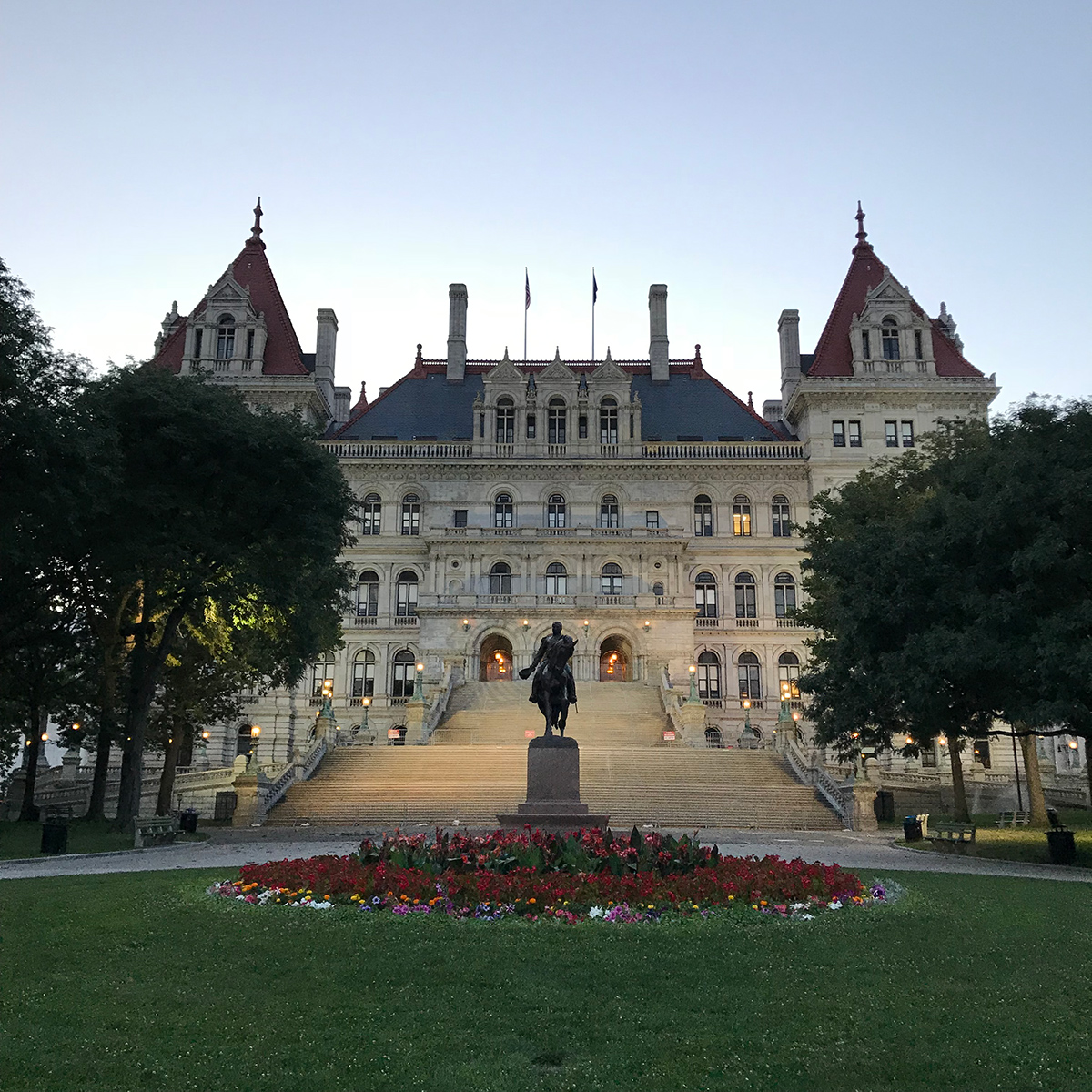 Albany-Sq-1200px Contact Your State Reps