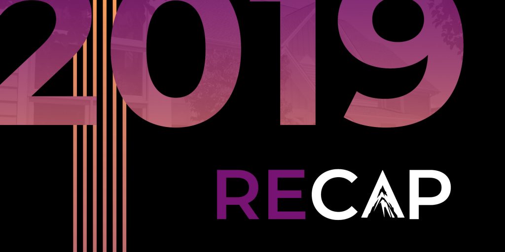 2019 Annual Report Button