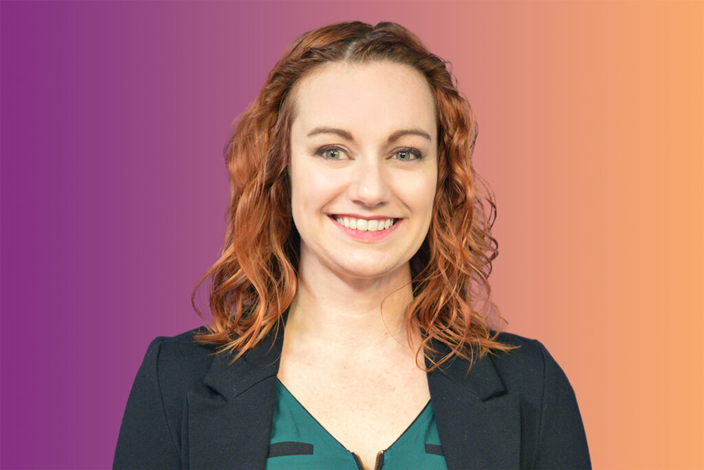 Lindsay Herndon