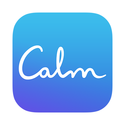 Calm App Icon_400x400