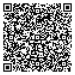 Caz Recovery's SCN services QR code